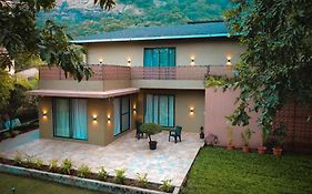 The Marigold Villa