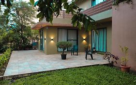 The Marigold Villa